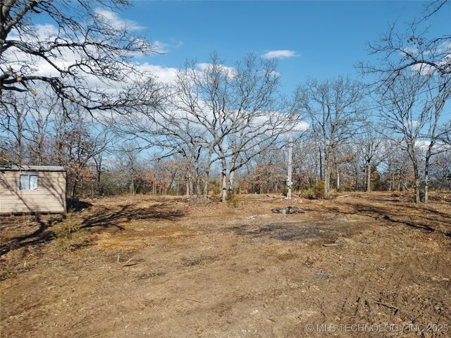7838 W 183rd Street S, Mounds, OK 74047