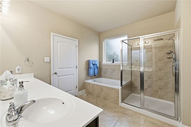 8826 Virginia Rye St, San Antonio, TX 78254
