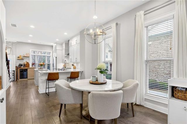 4302 Parkside Place, Atlanta, GA 30342