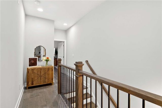 4302 Parkside Place, Atlanta, GA 30342