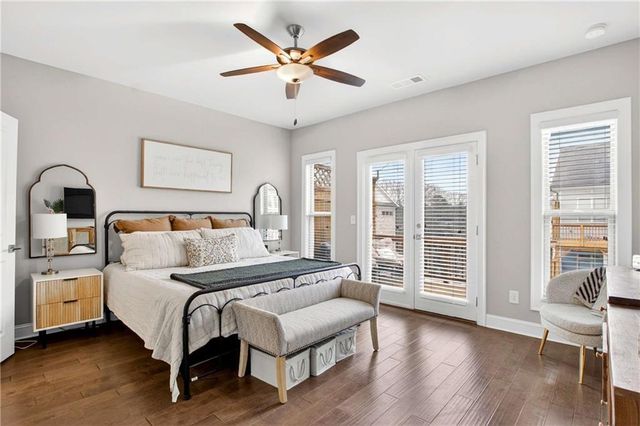 4302 Parkside Place, Atlanta, GA 30342