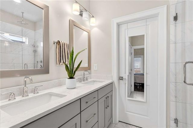 4302 Parkside Place, Atlanta, GA 30342