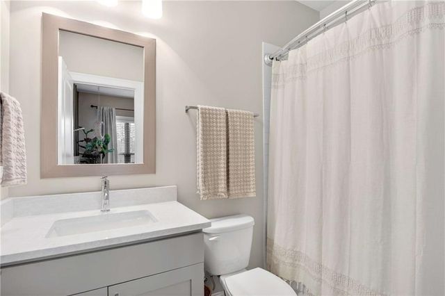 4302 Parkside Place, Atlanta, GA 30342