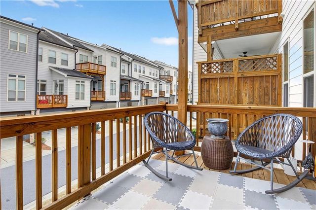 4302 Parkside Place, Atlanta, GA 30342