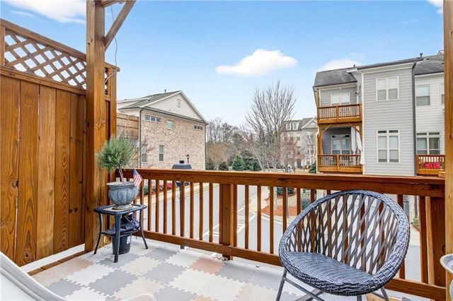 4302 Parkside Place, Atlanta, GA 30342