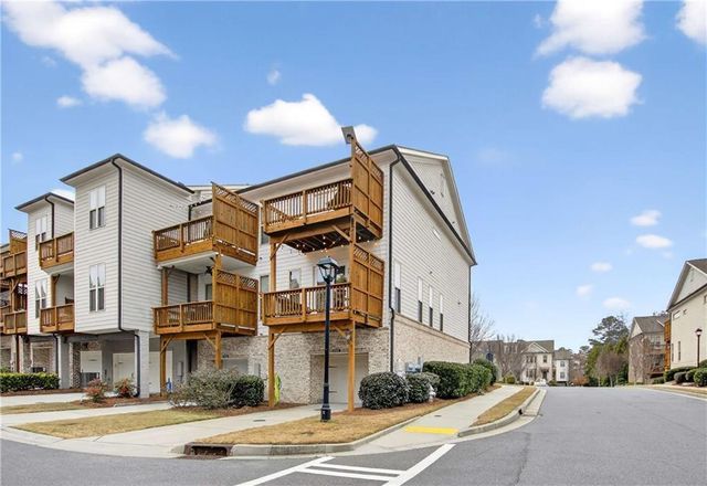 4302 Parkside Place, Atlanta, GA 30342