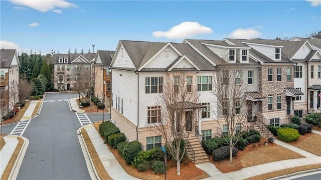 4302 Parkside Place, Atlanta, GA 30342