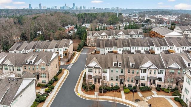 4302 Parkside Place, Atlanta, GA 30342