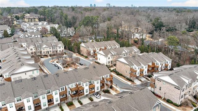 4302 Parkside Place, Atlanta, GA 30342