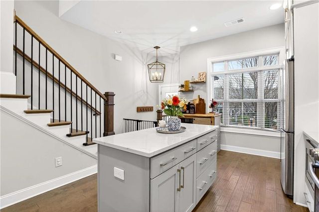 4302 Parkside Place, Atlanta, GA 30342