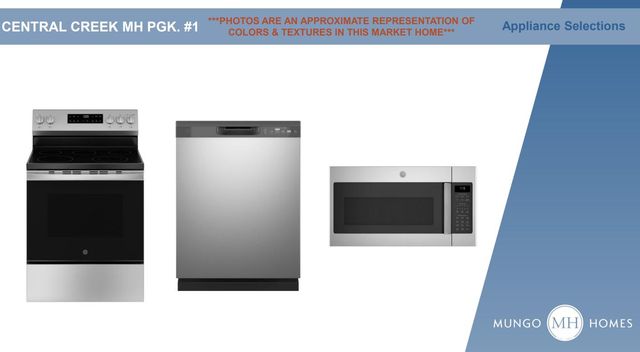 212 Central Creek Drive, Goose Creek, SC 29445