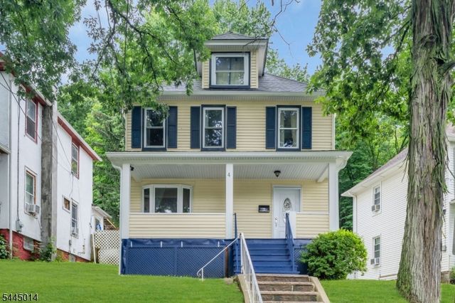 4 Park Heights Ave, Dover Town, NJ 07801