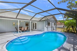 10890 Orangewood DR, Bonita Springs, FL 34135