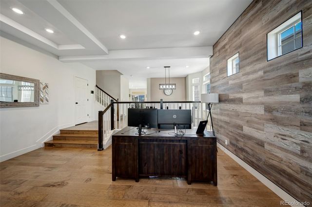 20750 E Beekman Place, Denver, CO 80249