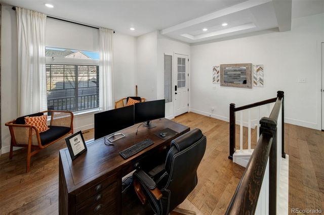 20750 E Beekman Place, Denver, CO 80249