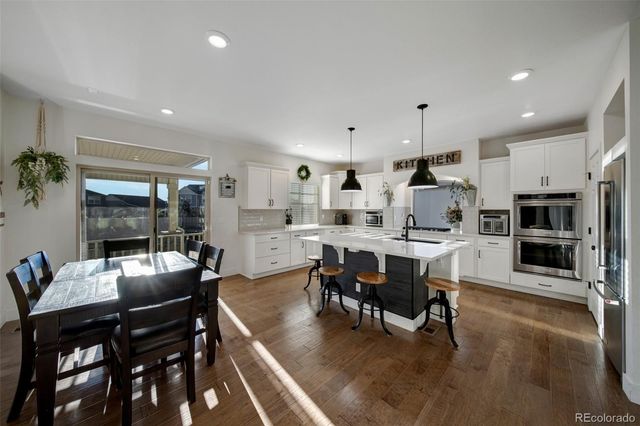 20750 E Beekman Place, Denver, CO 80249