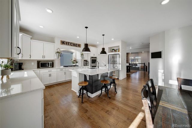 20750 E Beekman Place, Denver, CO 80249