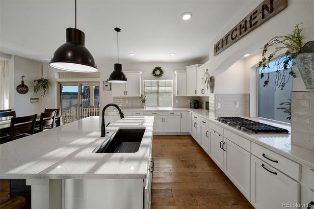 20750 E Beekman Place, Denver, CO 80249