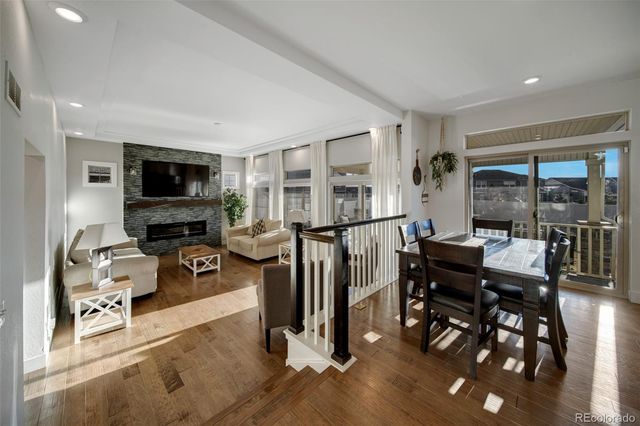 20750 E Beekman Place, Denver, CO 80249