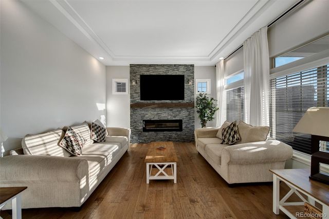 20750 E Beekman Place, Denver, CO 80249