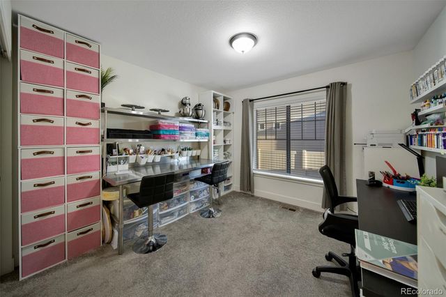 20750 E Beekman Place, Denver, CO 80249