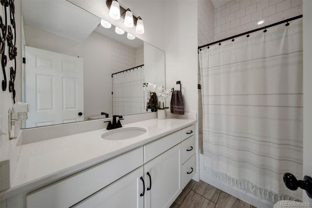 20750 E Beekman Place, Denver, CO 80249