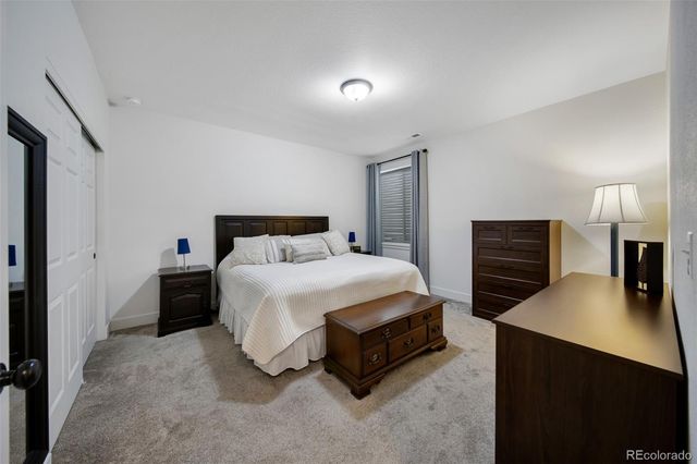 20750 E Beekman Place, Denver, CO 80249