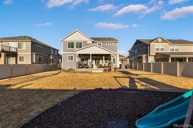 20750 E Beekman Place, Denver, CO 80249