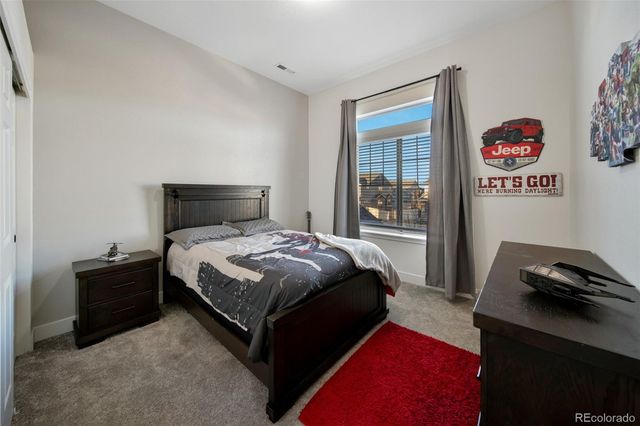 20750 E Beekman Place, Denver, CO 80249