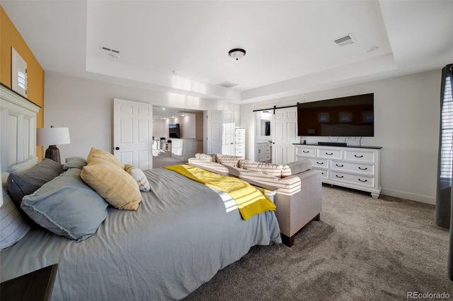 20750 E Beekman Place, Denver, CO 80249