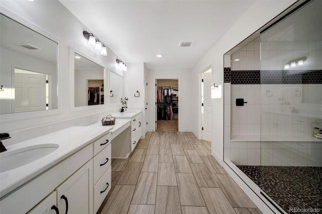 20750 E Beekman Place, Denver, CO 80249