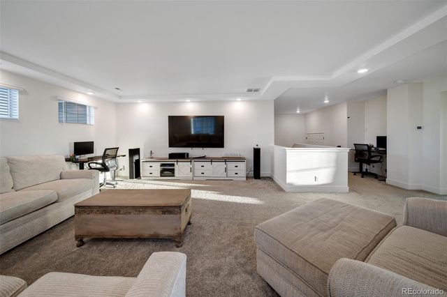 20750 E Beekman Place, Denver, CO 80249