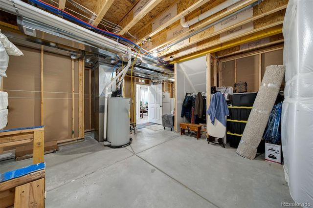 20750 E Beekman Place, Denver, CO 80249