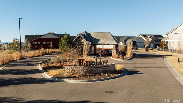 20750 E Beekman Place, Denver, CO 80249