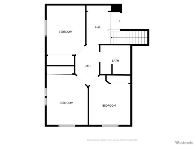 20750 E Beekman Place, Denver, CO 80249