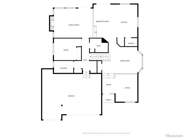 20750 E Beekman Place, Denver, CO 80249