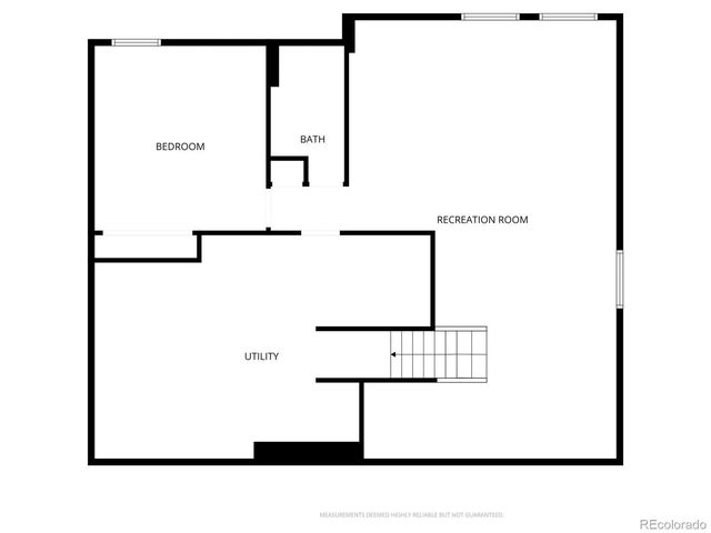 20750 E Beekman Place, Denver, CO 80249