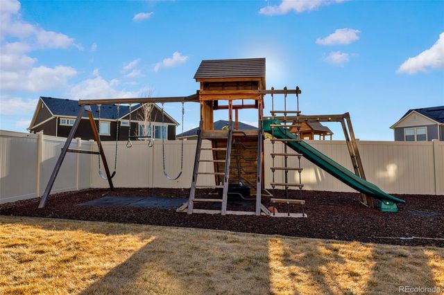 20750 E Beekman Place, Denver, CO 80249