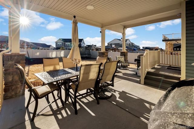 20750 E Beekman Place, Denver, CO 80249