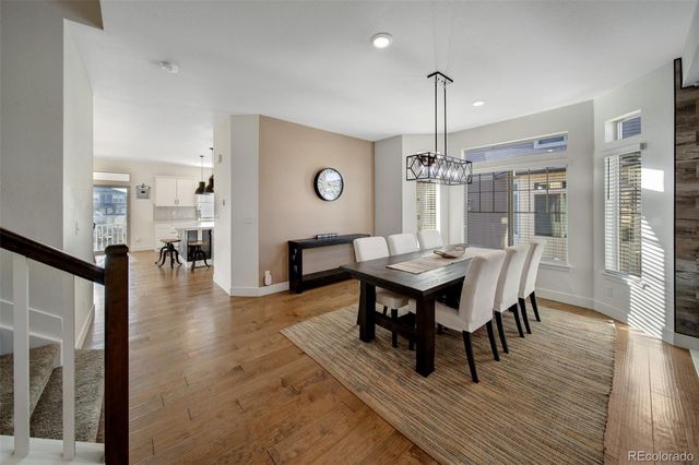 20750 E Beekman Place, Denver, CO 80249