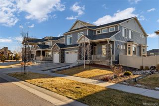 20750 E Beekman Place, Denver, CO 80249
