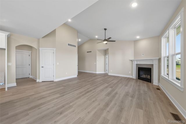 617 ROUND ROCK Drive, Marion Township, MI 48843