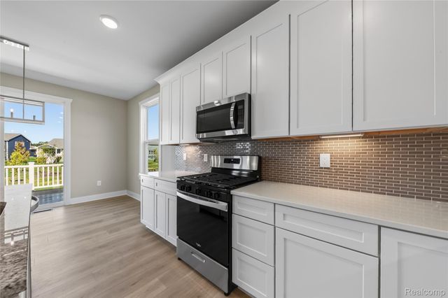 617 ROUND ROCK Drive, Marion Township, MI 48843