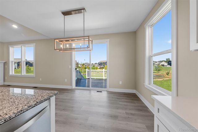 617 ROUND ROCK Drive, Marion Township, MI 48843
