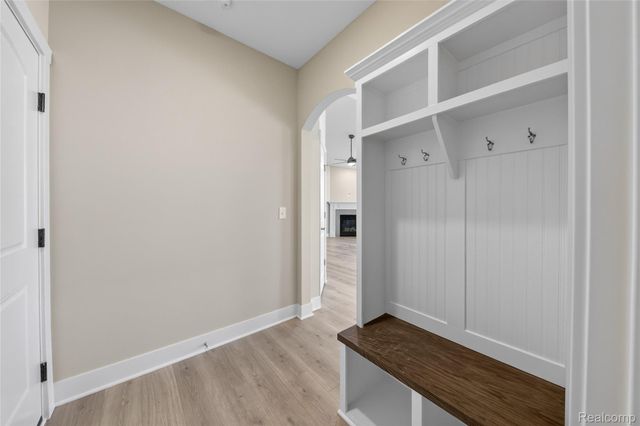 617 ROUND ROCK Drive, Marion Township, MI 48843