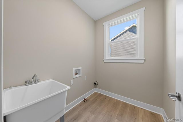 617 ROUND ROCK Drive, Marion Township, MI 48843