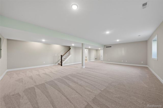 617 ROUND ROCK Drive, Marion Township, MI 48843