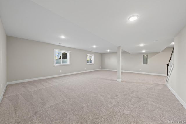 617 ROUND ROCK Drive, Marion Township, MI 48843
