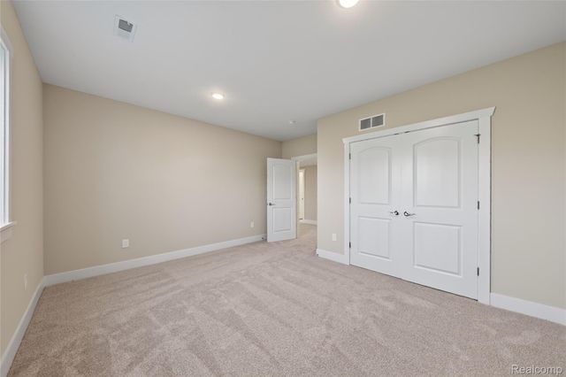 617 ROUND ROCK Drive, Marion Township, MI 48843