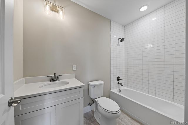617 ROUND ROCK Drive, Marion Township, MI 48843